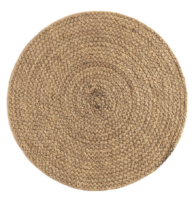 Hand Woven Jute Placemats PC273127